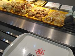 -福苑粥铺(长春大街店)