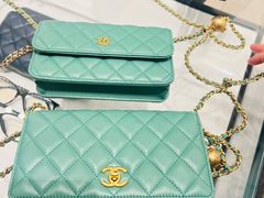 -CHANEL(恒隆广场店)