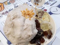 -糖潮糖水铺(省府店)