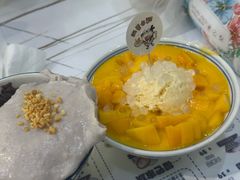 -糖潮糖水铺(省府店)