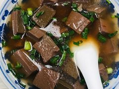 -新丰小吃(中山中路分店)