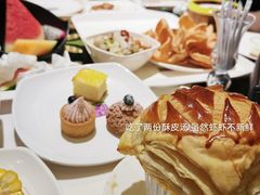 -堂会(白云店)
