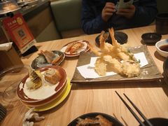 -禾绿寿司(星光68广场店)