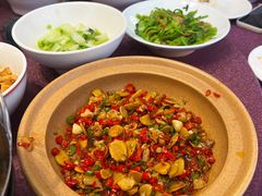 -良厨本味· 老坛剁椒鱼头(深南腾讯店)