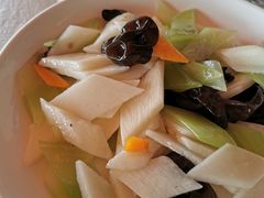 -丰收渔港饭店(嵊泗店)