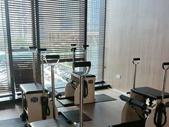 -YCHL Pilates 普拉提(赫基店)