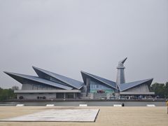 -盐城丹顶鹤湿地生态旅游区