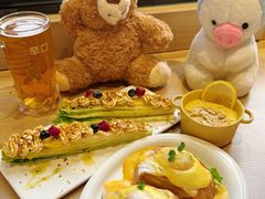 -Pekaa啤咖食肆Coffee&Bistro