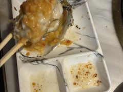 -火炉火自助餐(西直门凯德MALL店)