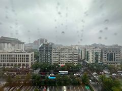 -北京丽晶酒店