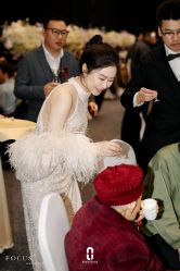 点击看大图 -Chic Bridal 熙可婚纱