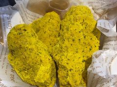 -哼蟹二将·烤肉酱蟹(合生汇店)