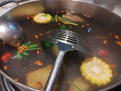 -山海龙·潮汕牛肉火锅(奥林春天店)