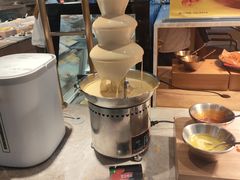 -比格比萨自助(宝山日月光店)