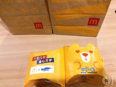 -麦当劳(天兴罗斯福店)