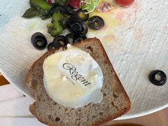 -丽晶酒店-金宝99 Restaurant