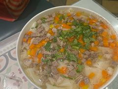 -海尔巴格一甸茶餐厅(团结路店)