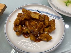 -东兴楼饭庄(六里桥店)