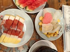 -西江美食舫·江西菜(健德桥店)