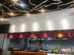 -小艺烧烤(曲江店)