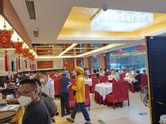 -马凯餐厅(长椿街店)