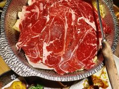 -三石铁板烧(紫竹桥店)
