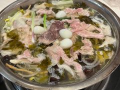 -海关荤豆花(洋河一路店)