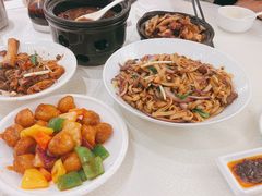 -金翠皇宫粤菜·点心·海鲜(翡翠店)