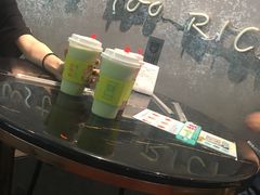 -野萃山·潮汕厚果汁(十亩地店)
