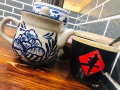 -面尚香关中面馆(西荷店)