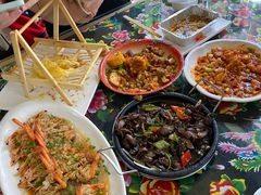 -人民公社大食堂(顺义总店)