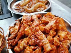 猪皮-同心烧烤(总店)