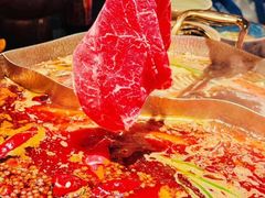 -色響火锅(恒隆广场店)