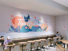 -Tims天好咖啡·贝果(拉斐尔云廊店)