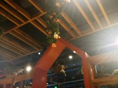 -南城十里潮汕鲜牛火锅·鲜虾生滚粥(融汇老商埠店)