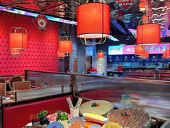 -如在蜀毛肚火锅(五象万象汇店)