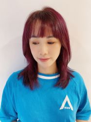 -苏豪路易士·嘉玛发廊