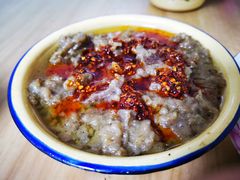 -定家小酥肉·清真(回民街店)