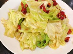 -川知味·椒盐水煮鱼·川菜(沈北万达中央大学城店)