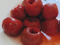 -清真·鸦儿李记·涮肉(鼓楼店)