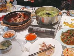 -曹家小菜(胜太路店)