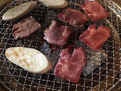 -万兴佳烤肉·长白山老味道(宏泰广场店)