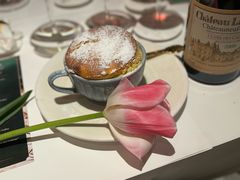 -Osteria Garden 生蚝花园餐厅(原进贤路店)