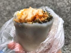 -上海虹口糕团(福州路店)
