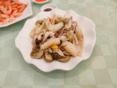 -焕记海鲜饭店