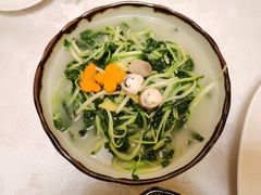 -酌宴府The China Club·广州万富希尔顿酒店(云城东路店)