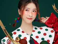 -海马体照相馆(广州新世界云门New park店)