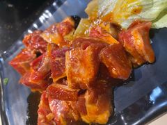 -丹东丛炟海鲜烧烤(江艺路店)