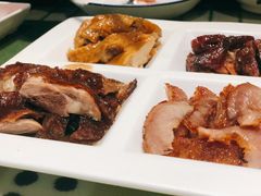 港味大四喜-粤港湾砂锅粥·宵夜(宝龙店)