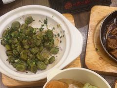 -锡和无锡菜(景丽苑店)